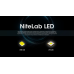 Lanterna de cabeça Nitecore HC65 UHE
